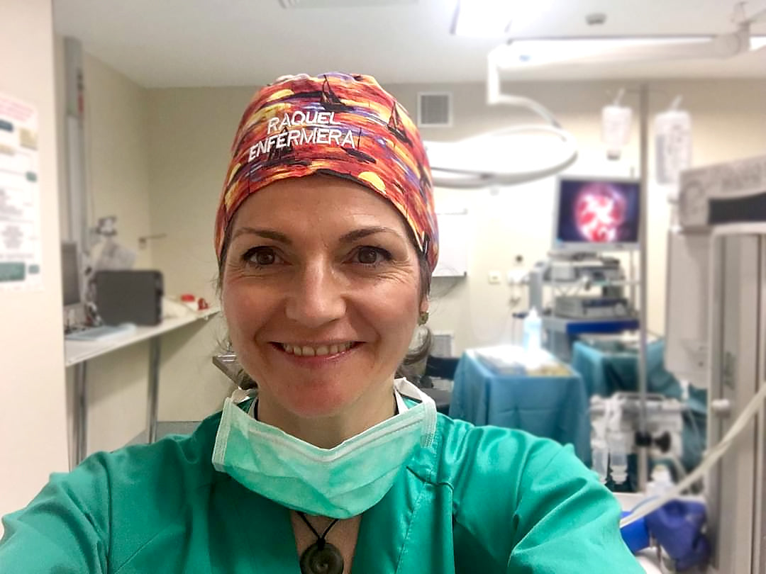 ¿Qué es #TheatreCapChallenge?