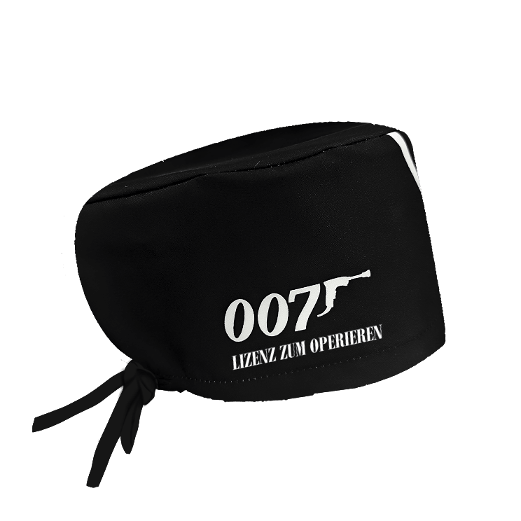ROBIN 007