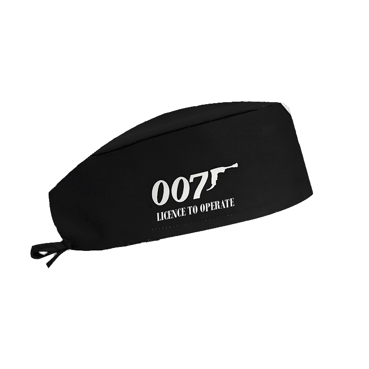 ROBIN 007