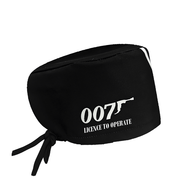 ROBIN 007