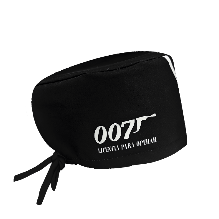 ROBIN 007
