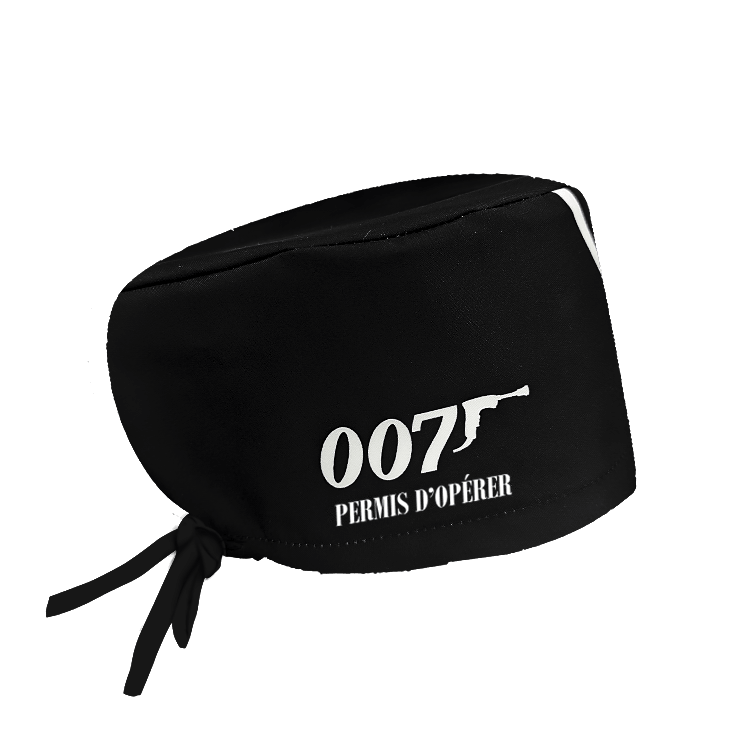 ROBIN 007