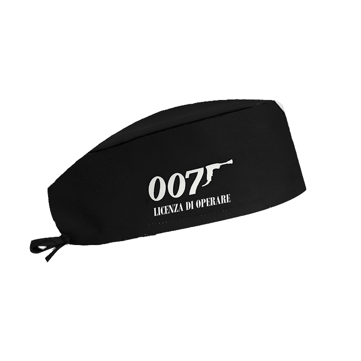 ROBIN 007