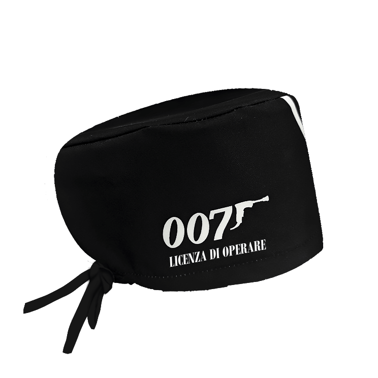 ROBIN 007