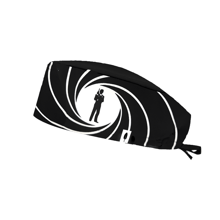ROBIN 007