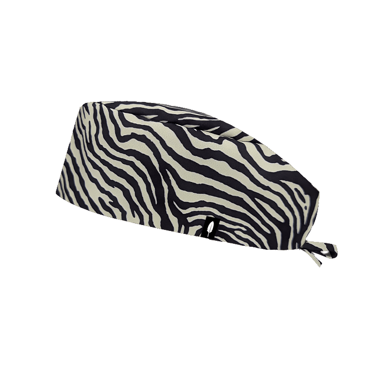 GORRO DE QUIRÓFANO PELO CORTO
