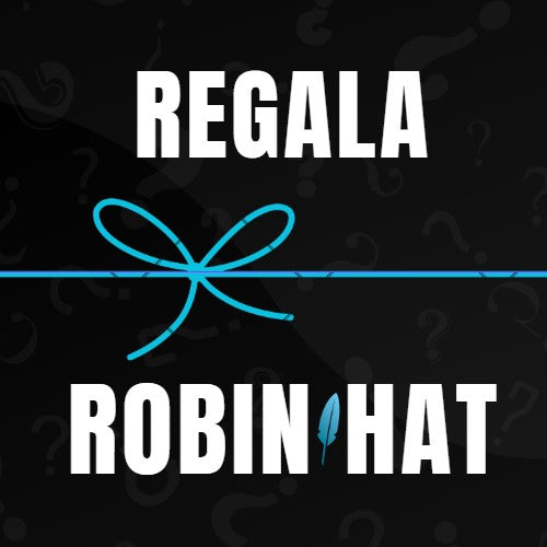 Robin Hat