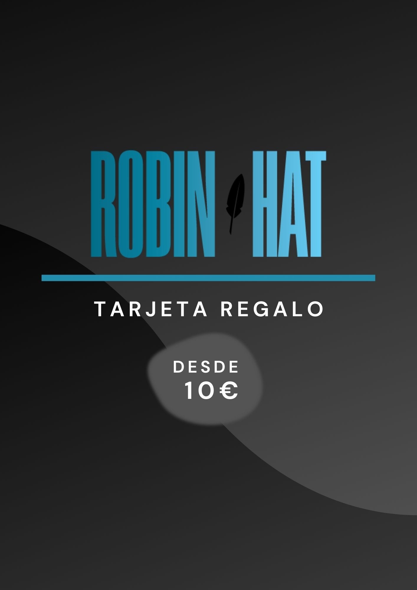 Robin Hat