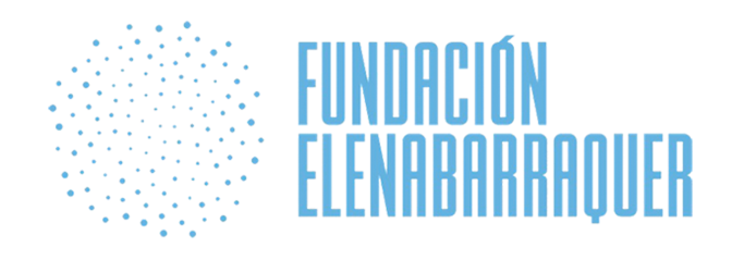 Logo fundacion barraquer empresa