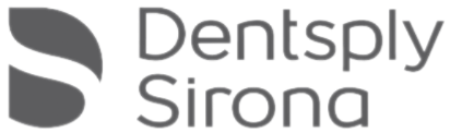 Logo dentsply sirona empresa