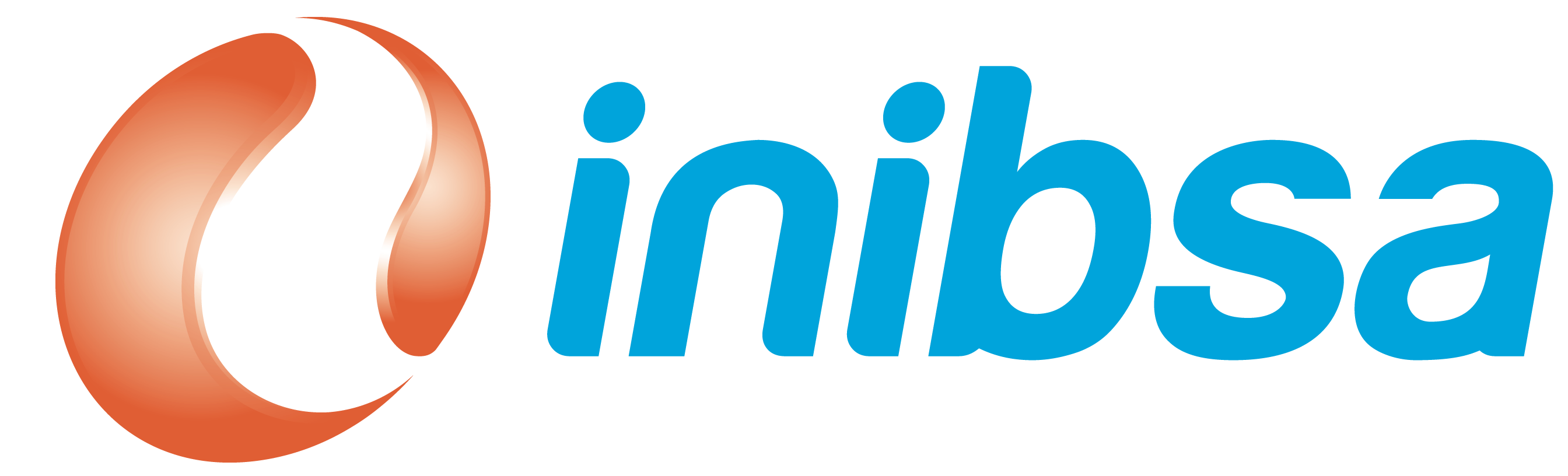 Logo inibsa empresa