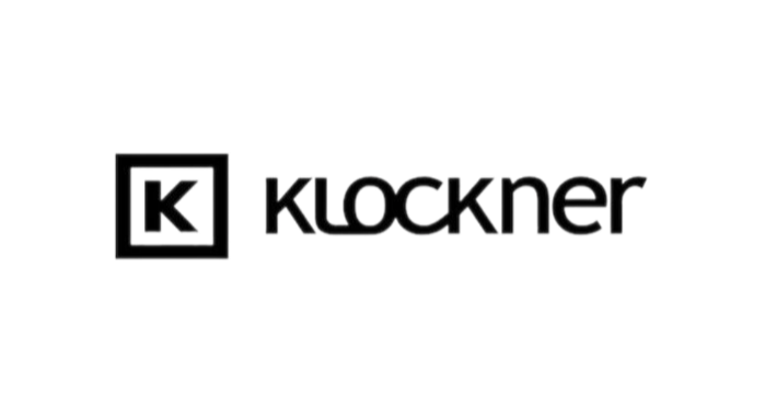 Logo klocker empresa