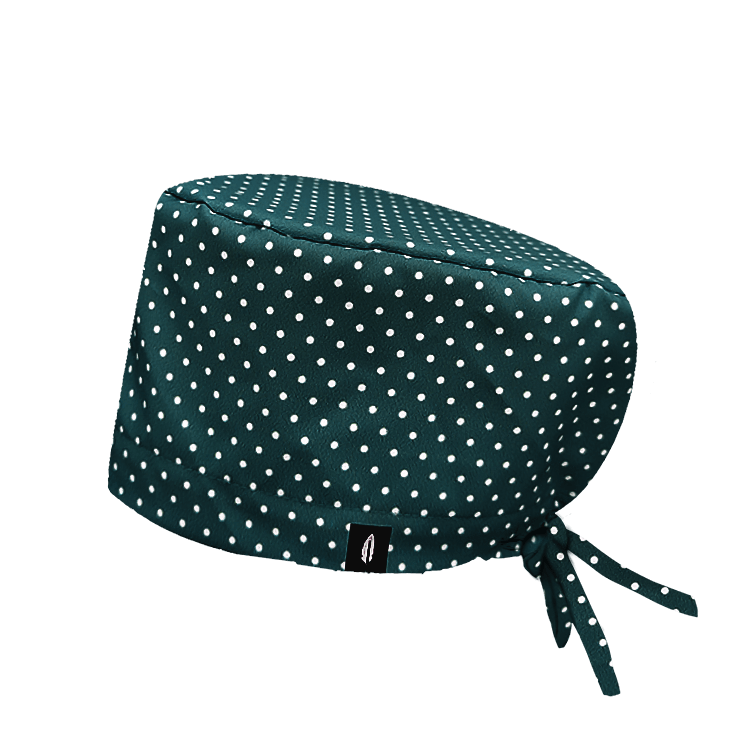 SPRING DOTS