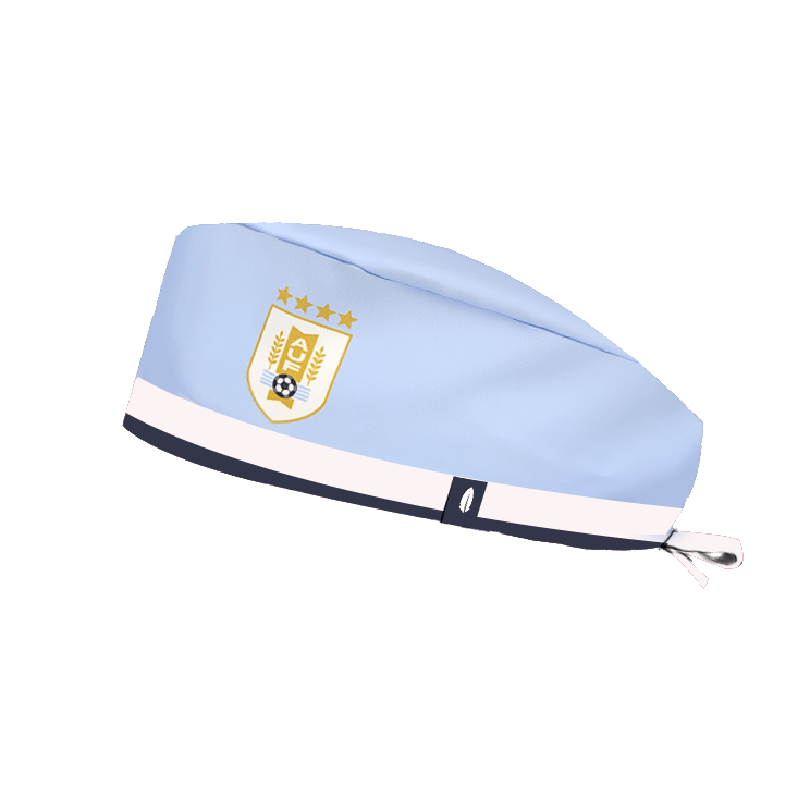 FUSSBALL-WM URUGUAY