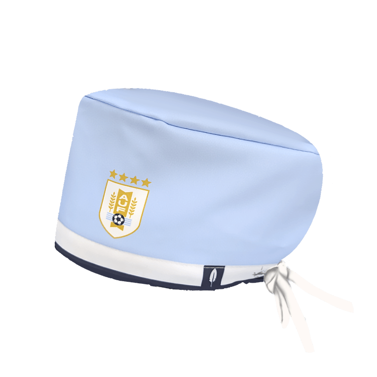 FUSSBALL-WM URUGUAY