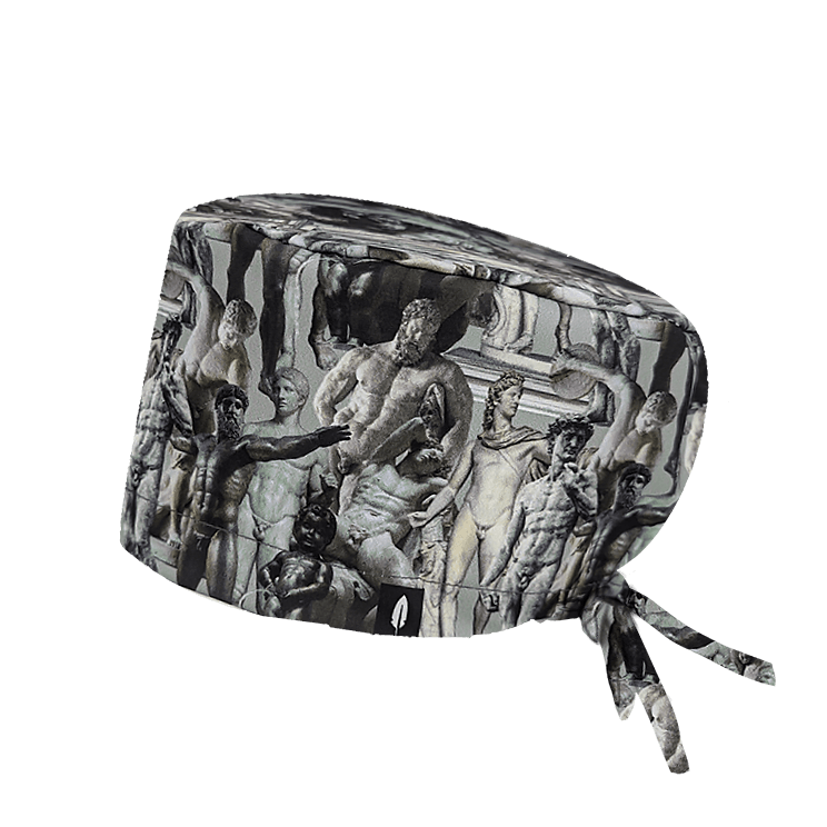 Gorro quirofano Urología Robin Hat