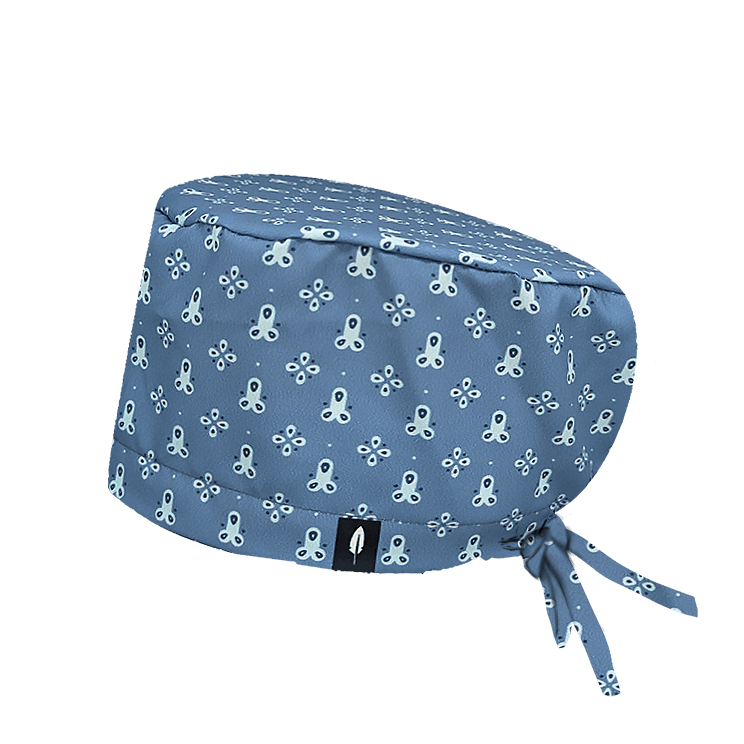 Gorro quirofano Robin Hat urología