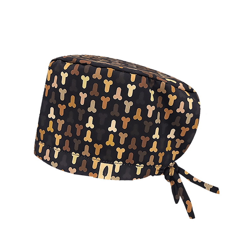 Gorro quirofano penes urologia Robin Hat