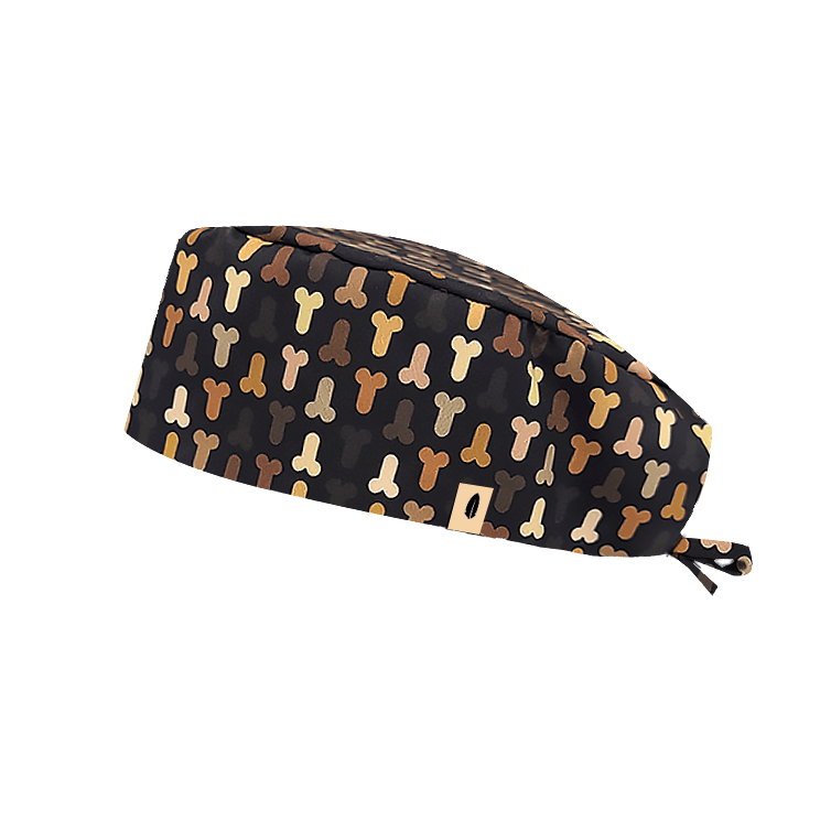 Gorro quirofano urologia Robin Hat