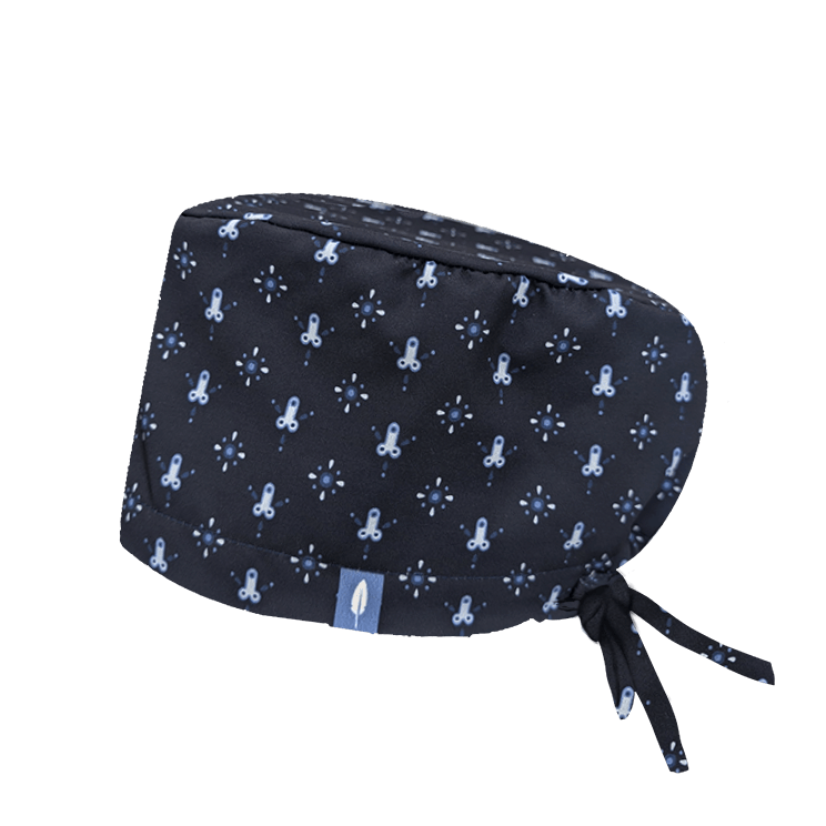 Gorro quirofano Urología de Robin Hat